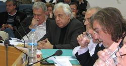 Δημητρης Μπουραιμης ΠΕΔΑ